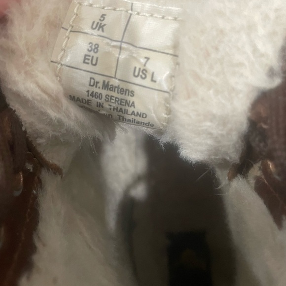 Dr Martens boots - Picture 6 of 6